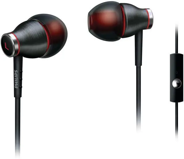 Main image of SHE9005A - Headset - im Ohr