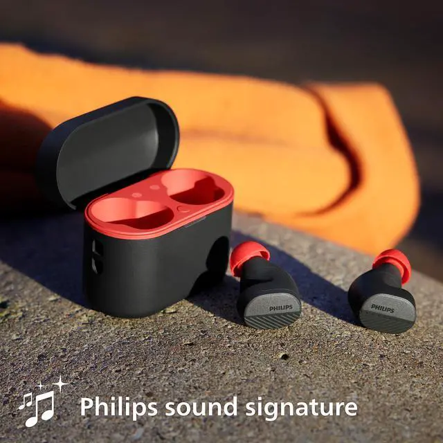 Alt view image 2 of 2 - True Wireless Headphones