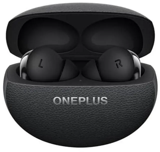 Alt view image 2 of 4 - OnePlus Buds Pro 3 Wireless Earbuds, Dual Drivers in-Ear Buds, Dual DACs, Dynaudio EQs, Up to 50dB Adaptive Noise Cancellation, Up to 43Hrs Battery (Midnight Opus)