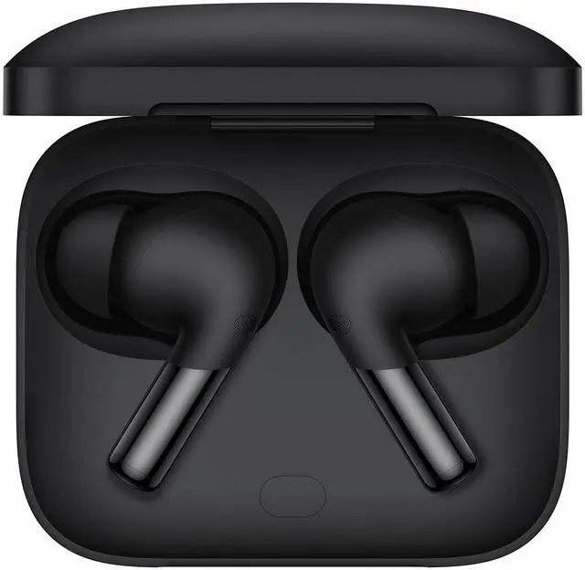 Alt view image 2 of 5 - OnePlus Buds Pro 2 - Obsidian Black - Audiophile-Grade Sound Quality Co-Created with Dynaudio & Intel Core i5-12600K Desktop Processor with Integrated Graphics and 10 (6P+4E)