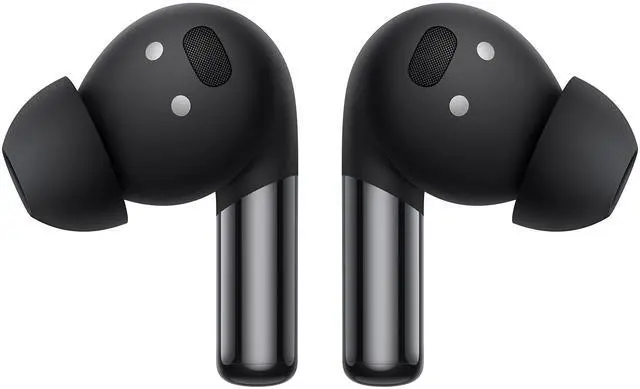 Alt view image 4 of 5 - OnePlus Buds Pro 2 - Obsidian Black - Audiophile-Grade Sound Quality Co-Created with Dynaudio & Intel Core i5-12600K Desktop Processor with Integrated Graphics and 10 (6P+4E)