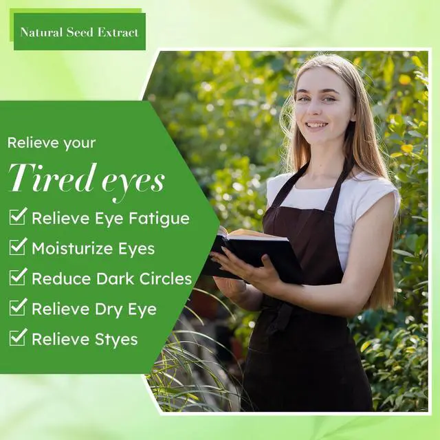 Alt view image 5 of 5 - MUSICOZY Heated Eye Mask Sleep Headphones Bluetooth 5.2 Headband Sleeping Headphones Wireless Music Earbuds Earphones for Side Sleepers Men Women Cool Gadgets Unique Gifts