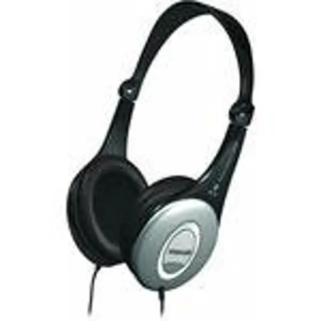 Alt view image 2 of 3 - Maxell Noise Cancelling Headphones