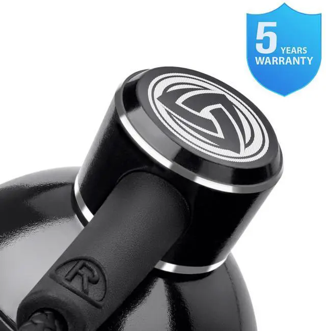 Alt view image 2 of 5 - LUDOS SPECTA Wired Earbuds in-Ear Headphones, 5 Years Warranty, Earphones with Microphone for Clear Calls, Noise Isolating, for iPhone, iPad, Samsung, Laptop, School Students, Kids, Women, Small Ears