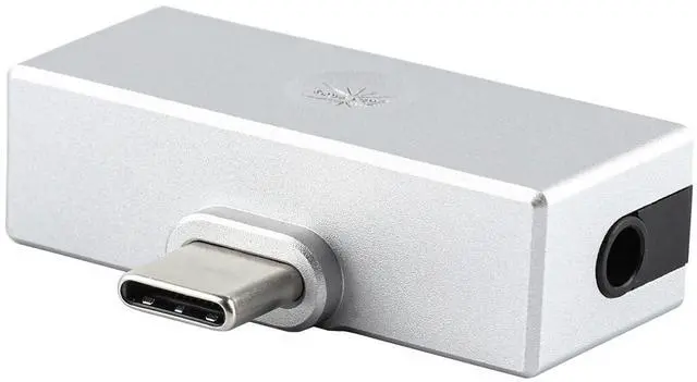 Alt view image 3 of 5 - Linsoul Xenns Mangird Tea PRO in Ear Monitor, 6BA+2DD Hybrid Earphone IEM & Kiwi Ears Allegro Mini Portable IEM DAC, in Ear Monitor Amplifier, USB C to 3.5/4.4mm Output