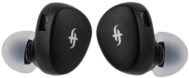 Alt view image 3 of 5 - Linsoul SIMGOT EA500 DSP 10mm Dynamic Driver in Ear Monitor + Tripowin Zonie 16 Core Silver Plated IEM Cable