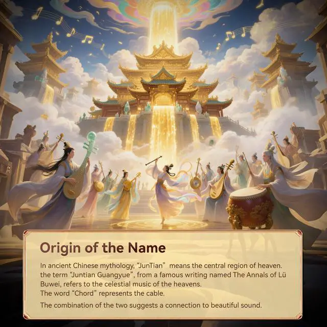 Alt view image 3 of 5 - Kinboofi kbear st24 Plus 2.0 Long in Ear Monitor Cable and 1 Pack Earphones Storage case