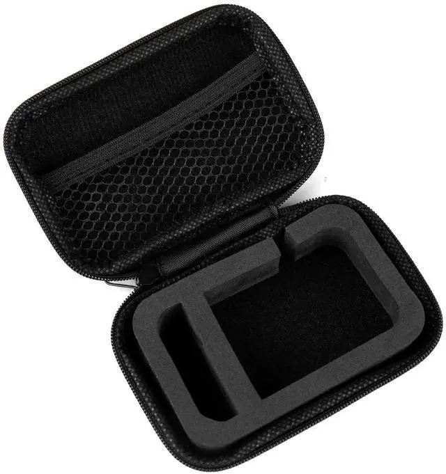 Main image of Kinboofi ccz dc02 in Ear Monitor Headphones and ccz zc02 pu Leather Storage case