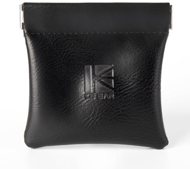 Main image of kz dqs Wired Gaming Headphones and kbear case