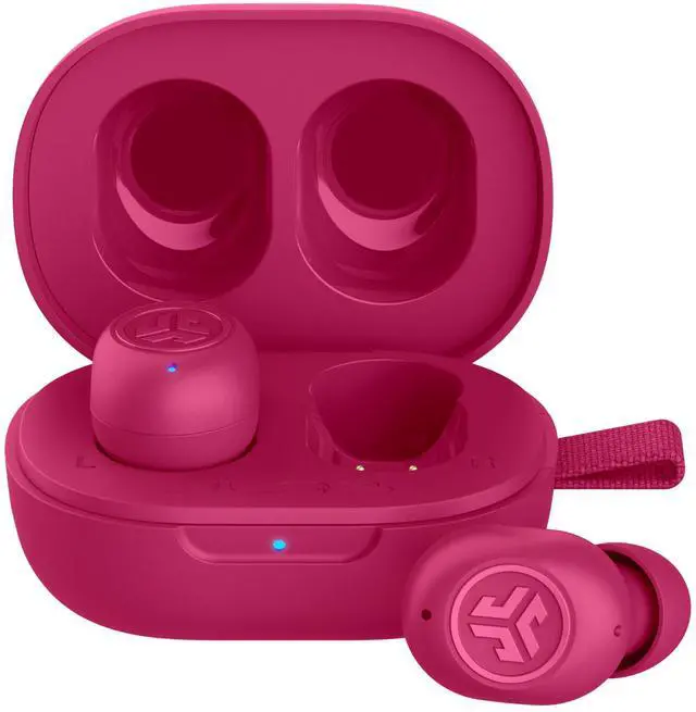 Main image of JLab JBuds MiniTrue Wireless Earbuds