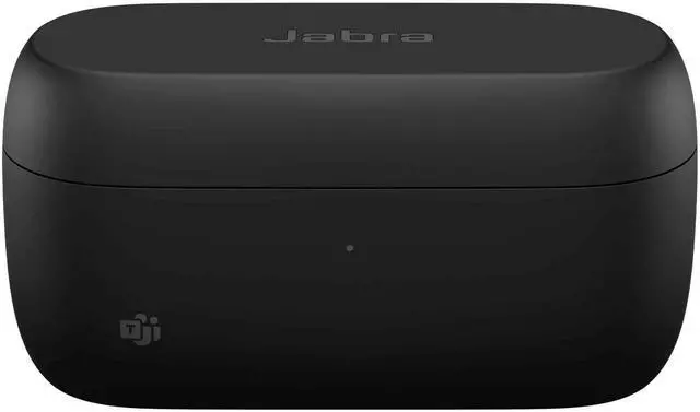 Alt view image 2 of 5 - Jabra Evolve2 Buds USB-C MS