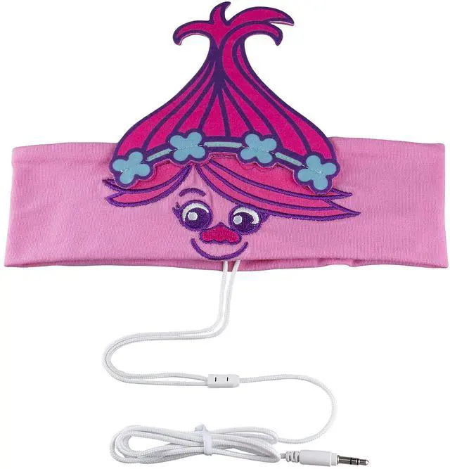 Main image of iHome Kids Troll Headband Headphones