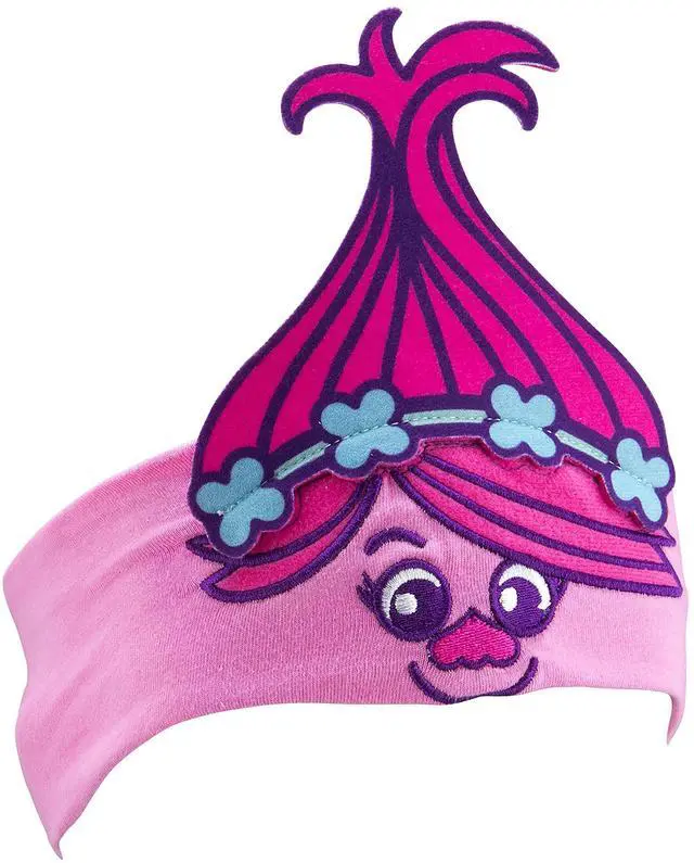 Alt view image 2 of 5 - iHome Kids Troll Headband Headphones