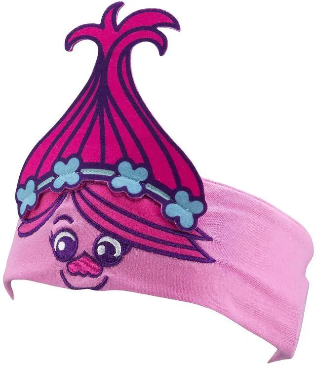 Alt view image 3 of 5 - iHome Kids Troll Headband Headphones