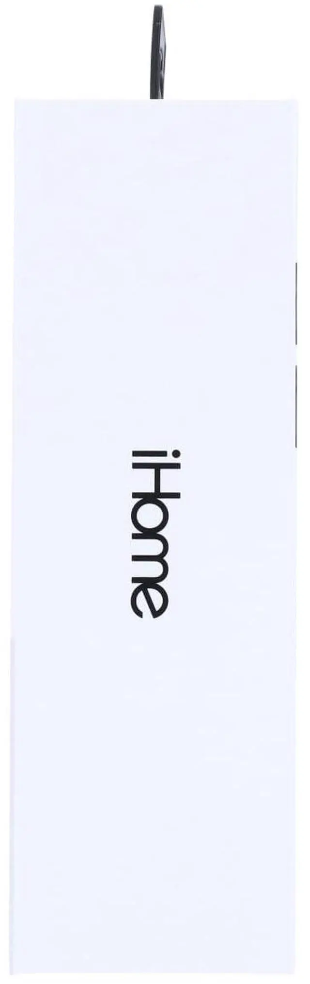 Alt view image 4 of 5 - IHOME HMAUBE214RD IHOME BT True Wireless Earbuds XT10, Black