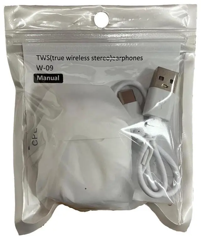 Main image of IDAKODU Wireless Ear Buds - 0111
