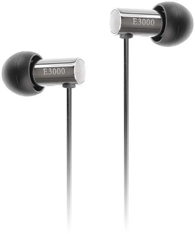 Main image of final Canal type earphone "E3000" FI-E3DSSãJapan Domestic genuine productsã