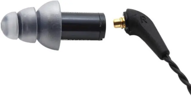 Alt view image 4 of 5 - Etymotic ER4XR Extended Response Earphone