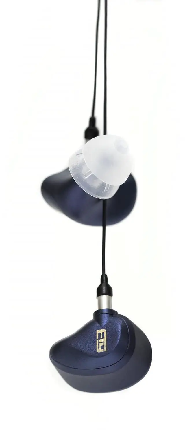 Alt view image 2 of 5 - Etymotic EVO Multi-Driver In-Ear Monitors