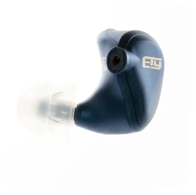 Alt view image 3 of 5 - Etymotic EVO Multi-Driver In-Ear Monitors