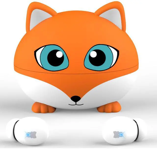 Main image of COOTIMOCK Fox and Koala