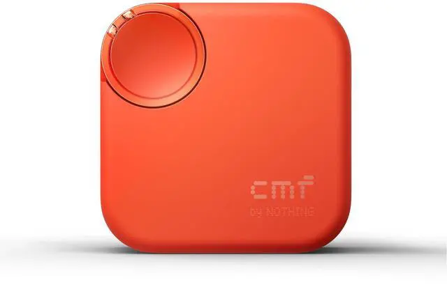 Alt view image 2 of 5 - CMF Buds 2 Wireless Earbuds, 2025New Bluetooth Headphones with 48dB Hybrid ANC, Ultra Bass Technology Active Noise Cancellation Earphones, 55H Playtime, 6HD Mics, ChatGPT Integration Light Orange