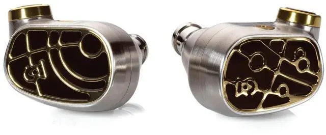 Alt view image 3 of 5 - Campfire Audio Solaris Stellar Horizon - High-Performance in-Ear Monitors for Audiophile Sound Enthusiasts