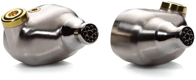 Alt view image 4 of 5 - Campfire Audio Solaris Stellar Horizon - High-Performance in-Ear Monitors for Audiophile Sound Enthusiasts