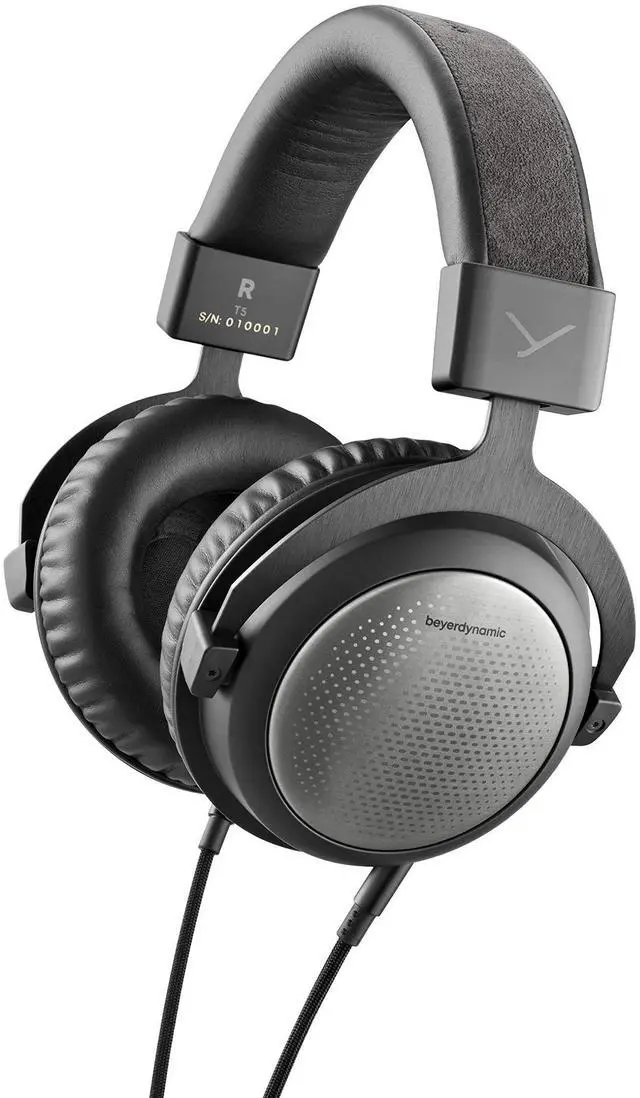 Main image of beyerdynamic - T5 Stereo Headphones (3rd Gen)