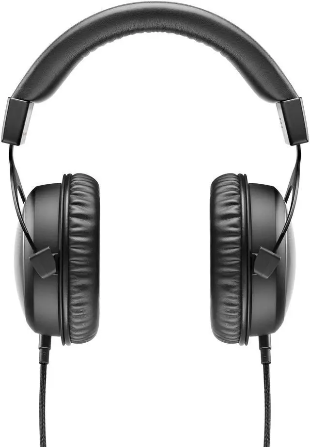 Alt view image 3 of 5 - beyerdynamic - T5 Stereo Headphones (3rd Gen)