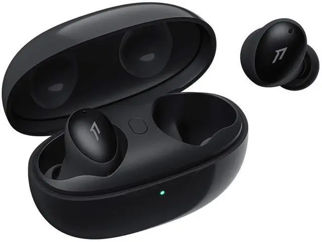 Main image of 1MORE Colorbuds Wireless Earbuds Bluetooth 5.0 Headphone with Fast Charging, Qualcomm Chip IPX5 Waterproof Stereo in-Ear Earphones CVC8.0 Build-in Dual Mic ENC Auto Play/Pause, 22H