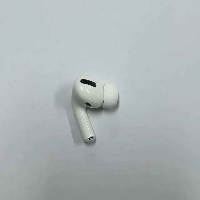 Main image of VOXATVO Single Ear Side Only, Earbud Replacement for Original Air-Pod Pro 1st Gen (Model A2084), Compatible with OEM Earbuds Pro Charging Case A2190, A2083 (Left for A2084)