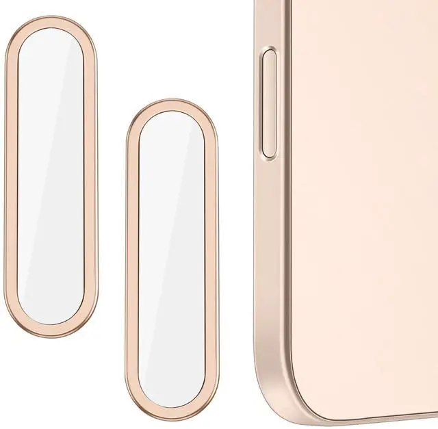 Alt view image 2 of 5 - TOPAUX Camera Button for iPhone 16 Plus Pro Max 2 Pack USB C Headphone for Samsung S25 S24 S23 A26 A36 A56 Magnetic Wired Earbuds for iPhone 16 Pro Max 16e 15 Laptop In-Ear Noise Canceling Headset