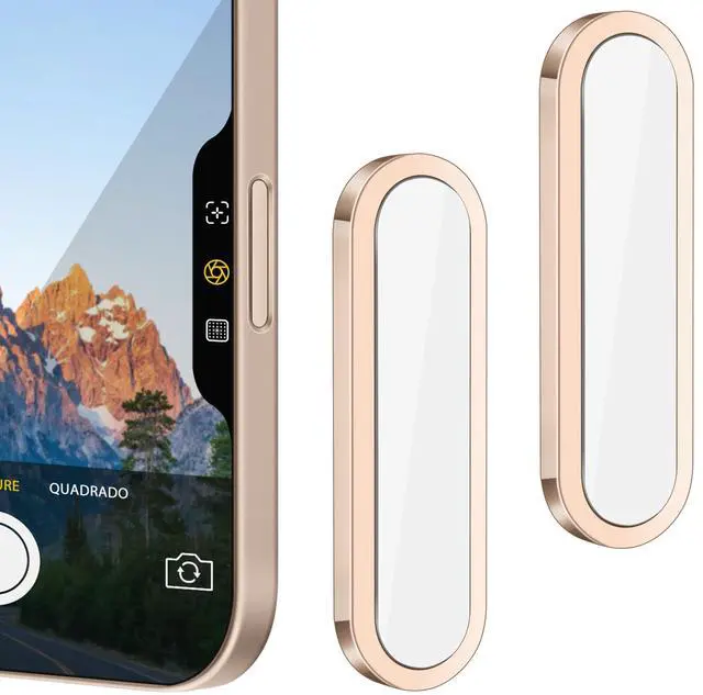 Alt view image 3 of 5 - TOPAUX Camera Button for iPhone 16 Plus Pro Max 2 Pack USB C Headphone for Samsung S25 S24 S23 A26 A36 A56 Magnetic Wired Earbuds for iPhone 16 Pro Max 16e 15 Laptop In-Ear Noise Canceling Headset