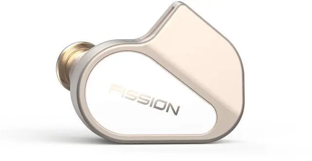 Main image of TANCHIJIM Fission 5th Generation DMT HiFi Wired IEMS in-Ear Monitors Headphones for Gaming Earbuds with Dual Magnetic Dual Chambers and Detachable Cables for Audiophile Musician