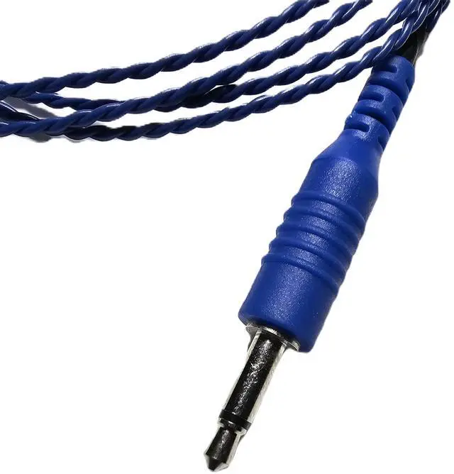 Alt view image 4 of 5 - Race Radios Direct Challenger 2X Semi Custom Ear Buds, Next Generation, Louder, Clearer, Stronger Cord, Softer Fit, 2 Year Warranty