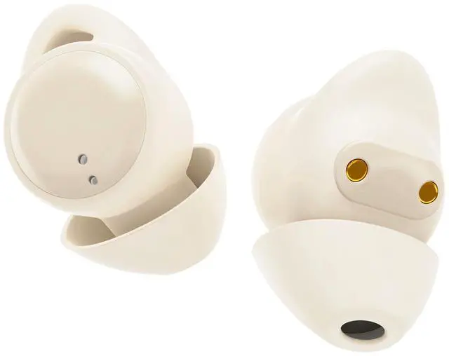 Main image of OpenListen Smallest Invisible Sleep HeadphonesSleep Earbuds for Side Sleepers, Wireless Noise Blocking Earphone,Fit Extreme Comfort Invisible Earbuds for Sleeping