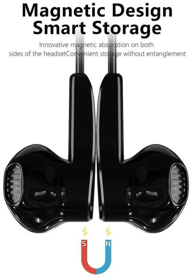 Alt view image 4 of 5 - Earphones with Lightning Connector, MFi Certified Wired Earphones with Microphone and Volume Control, Compatible with iPhone 13/12/11 Pro Max/Xs Max/XR/X/7/8 Plus