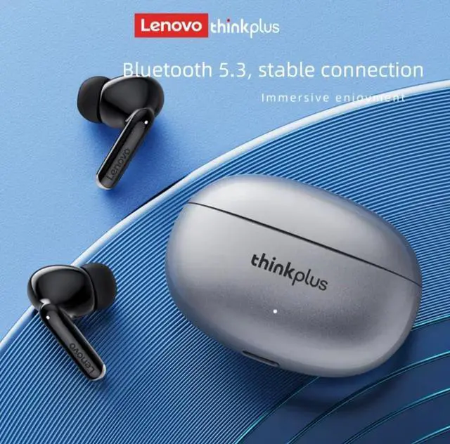 Alt view image 2 of 5 - XT88 Wireless Touch Headphone Bluetooth 5.3 Stereo Noise Reduction, Dual Bass Touch Control Long Standby Headset, HD Voice, Long Endurance (Black)