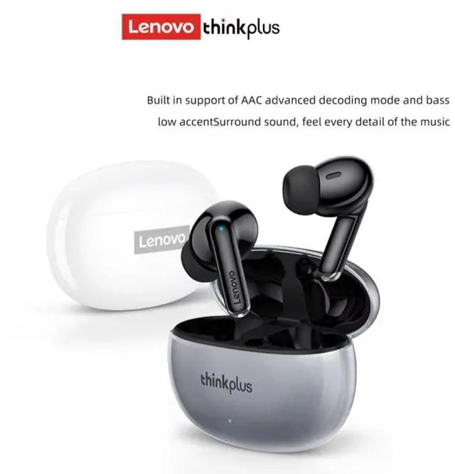 Alt view image 3 of 5 - XT88 Wireless Touch Headphone Bluetooth 5.3 Stereo Noise Reduction, Dual Bass Touch Control Long Standby Headset, HD Voice, Long Endurance (Black)