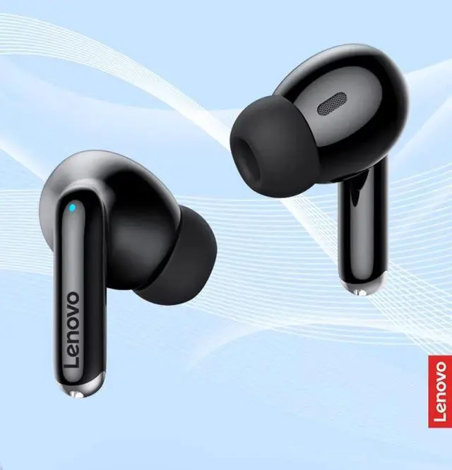 Alt view image 5 of 5 - XT88 Wireless Touch Headphone Bluetooth 5.3 Stereo Noise Reduction, Dual Bass Touch Control Long Standby Headset, HD Voice, Long Endurance (Black)