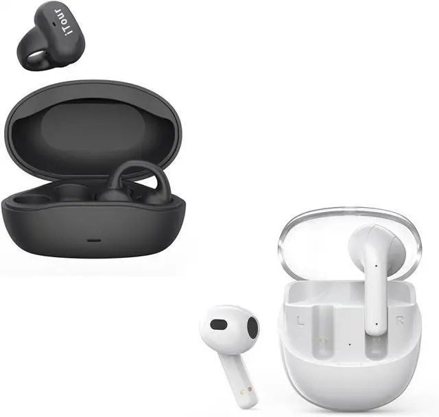 Main image of Z50S Translation Earbuds Real Time, 22 pro Translation Earbuds Real Time, Language Translator Earbuds