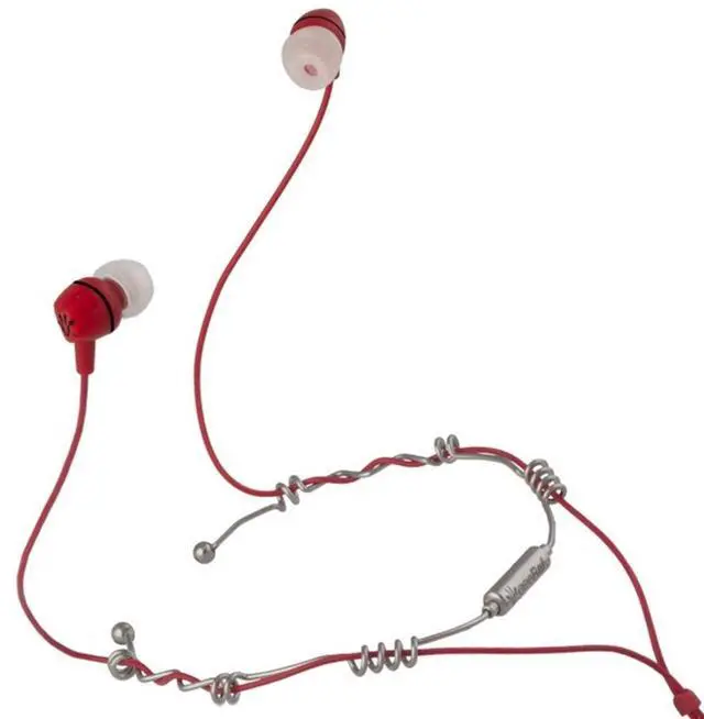 Alt view image 2 of 5 - geeRaf Tame Your Cables - The Original and Best Earphone Cable Tethering Accessory. Your Earbuds Optimized! Black S (Small)