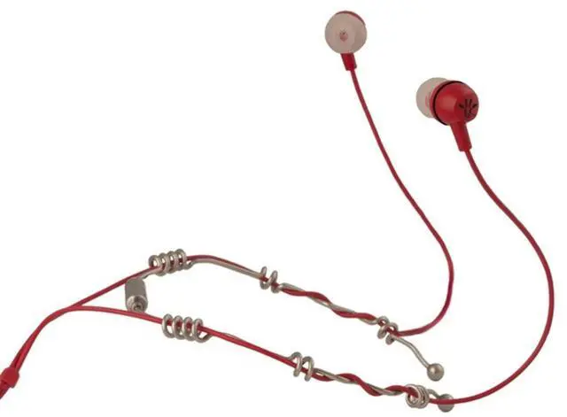 Alt view image 3 of 5 - geeRaf Tame Your Cables - The Original and Best Earphone Cable Tethering Accessory. Your Earbuds Optimized! Black S (Small)