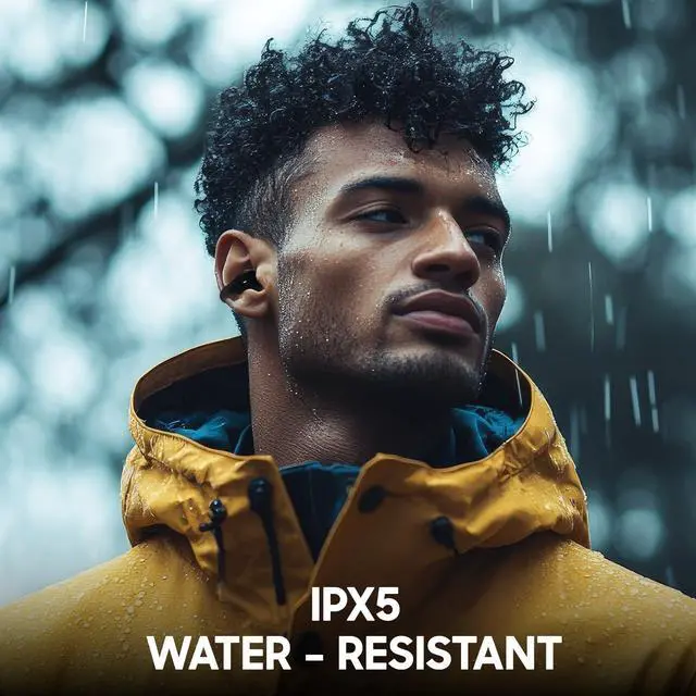 Alt view image 5 of 5 - C1Pro Ear Clip Earbuds Clip On Ear Buds Wireless Bluetooth Earbuds Freeclip Bluetooth Headphones Open On Earring Cuff Earbud Earrings Clips Best Free Bud For Ears Glasses Living Need Open-Ear Comfort