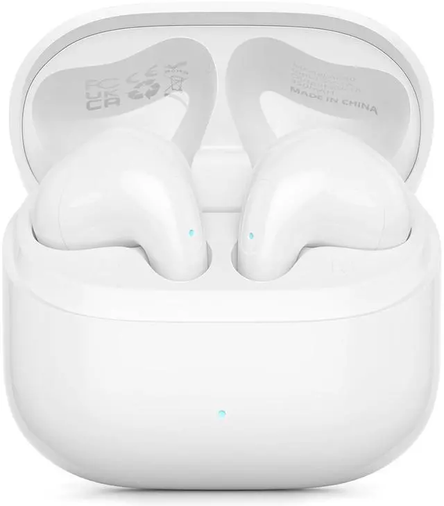 Main image of Wireless Earbuds, in-Ear Bluetooth 5.3 Headphones with Hi-FI Stereo, IP7, Touch Control, 46 Hours Play Time, for iOS Android