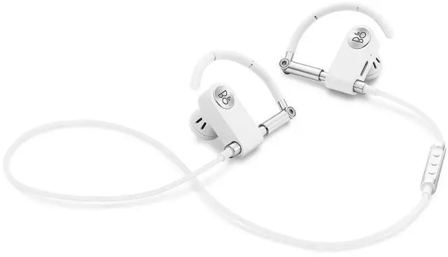Main image of Bang & Olufsen Earset - Premium Wireless Earphones, White