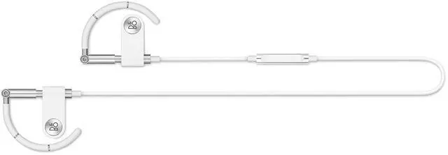 Alt view image 2 of 5 - Bang & Olufsen Earset - Premium Wireless Earphones, White
