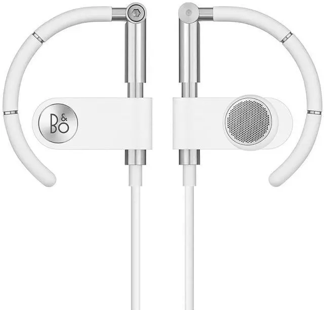 Alt view image 3 of 5 - Bang & Olufsen Earset - Premium Wireless Earphones, White