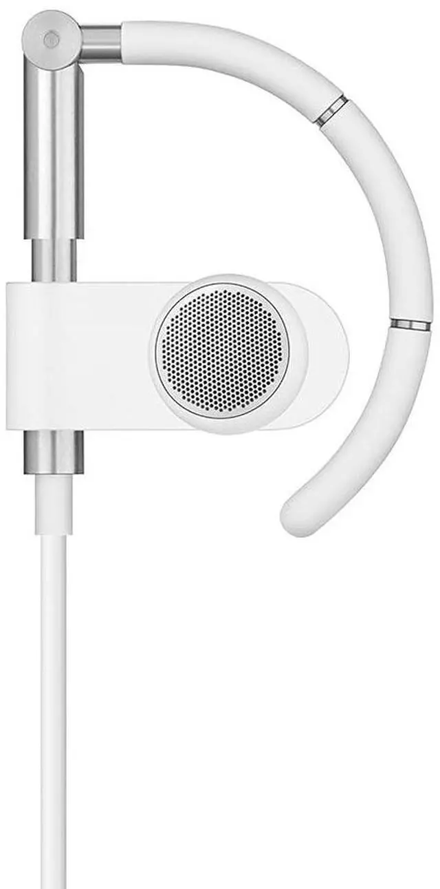 Alt view image 5 of 5 - Bang & Olufsen Earset - Premium Wireless Earphones, White